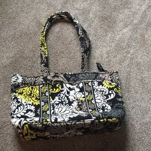 Vera Bradley tote
